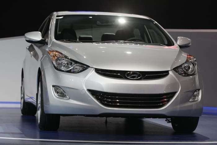 image for Millions of recalled Hyundai and Kia vehicles with a dangerous defect remain on the road