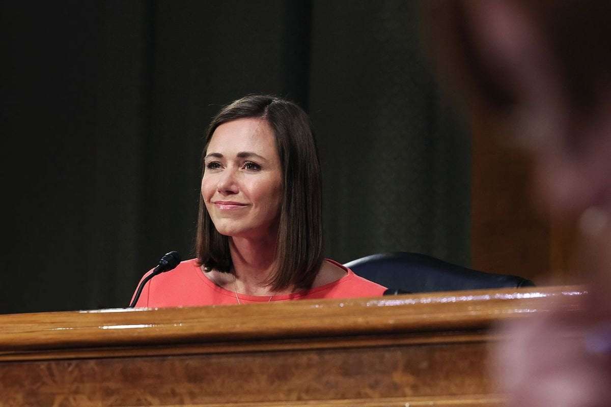 image for "Stand where he tells you to stand": Why the GOP is doubling down on misogyny in 2024