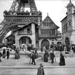 image for Paris, 1889