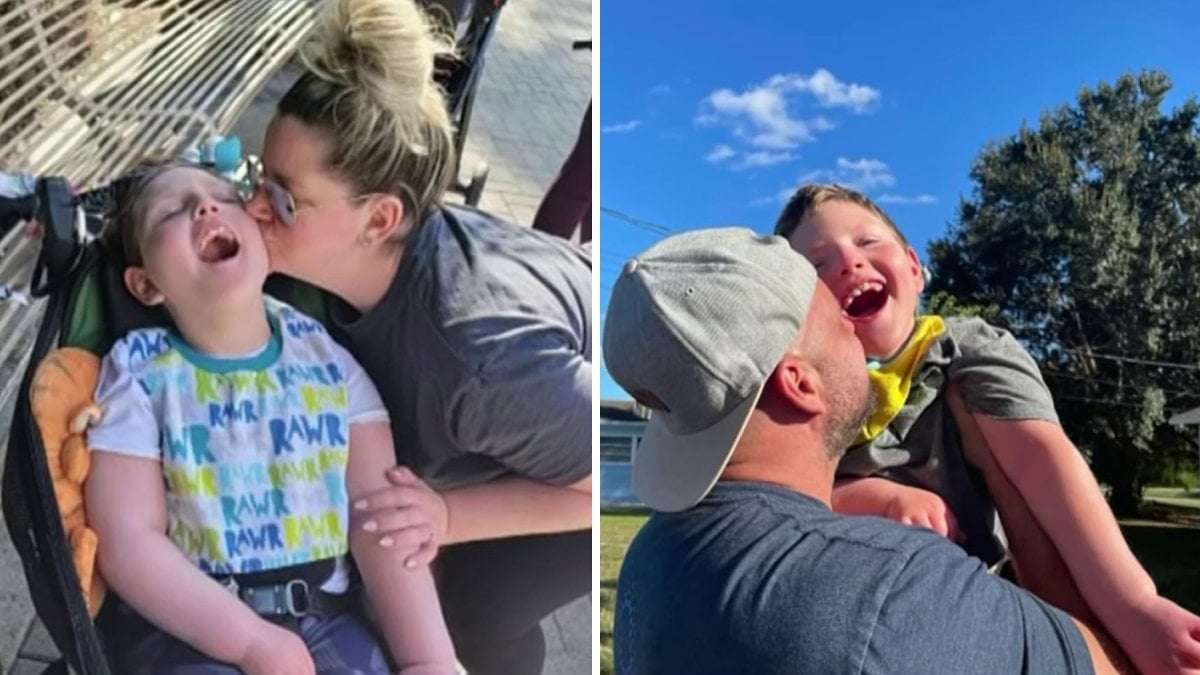 image for ‘It's disheartening': Thousands of Florida kids are losing Medicaid coverage on Easter Sunday