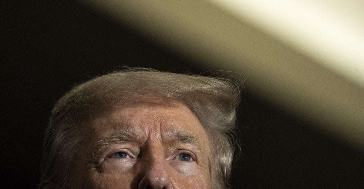 image for Supporting Trump Means Supporting a Culture of Violence