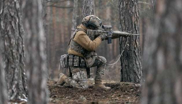 image for Russians suffer significant losses, retreat after two assaults on east bank of Dnipro River