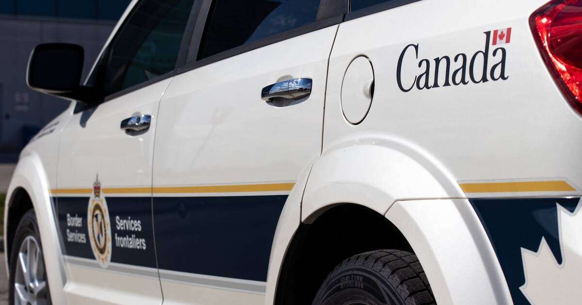 image for Flight attendant from airline known for disappearing staff arrested in Toronto