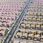 image for A residential subdivision in Dubai, United Arab Emirates