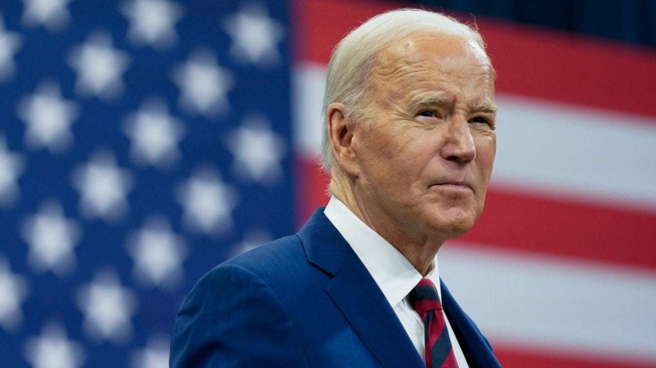 image for Biden campaign announces it will target flipping Trump’s Florida