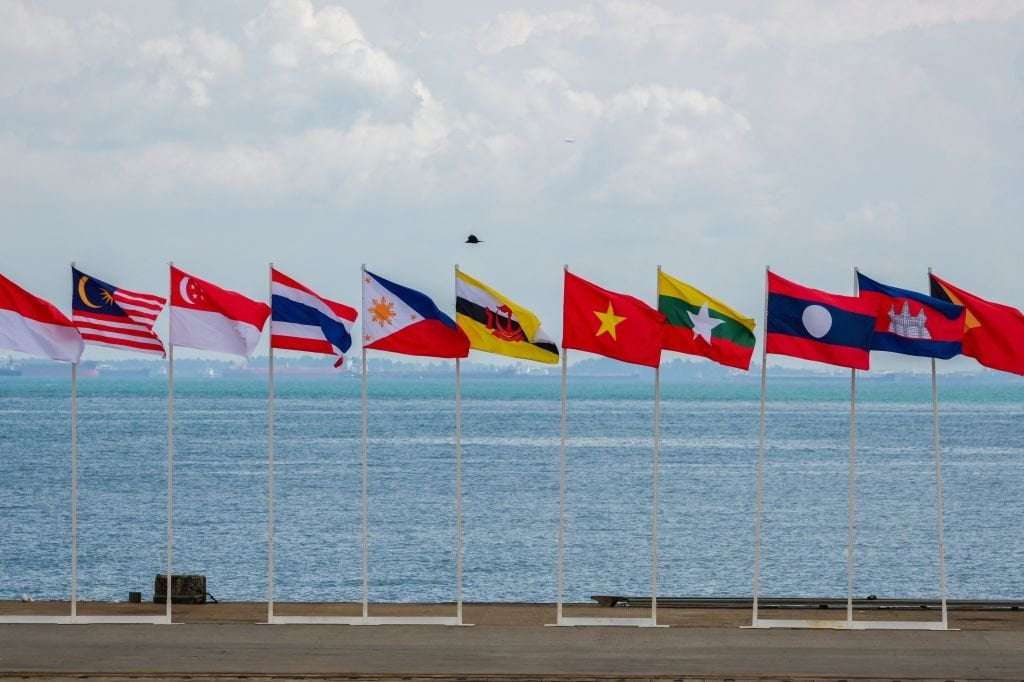 image for Is Southeast Asia Leaning More Toward China?