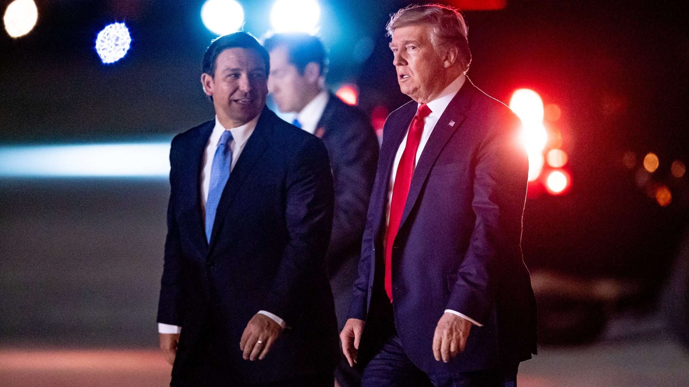 image for Florida Supreme Court puts abortion on the ballot – and hands Trump a serious problem