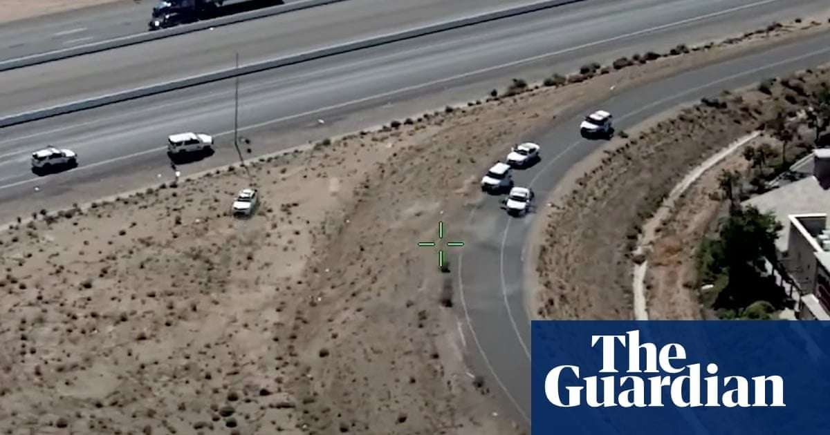 image for Video shows California police fatally shooting teenager who was reported kidnapped