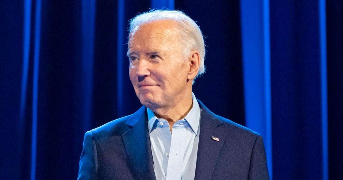 image for Biden's latest campaign strategy: Get under Trump's skin