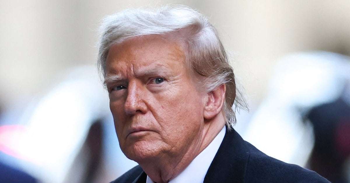 image for Trump Media auditor warns that losses 'raise substantial doubt' about company's ability to continue