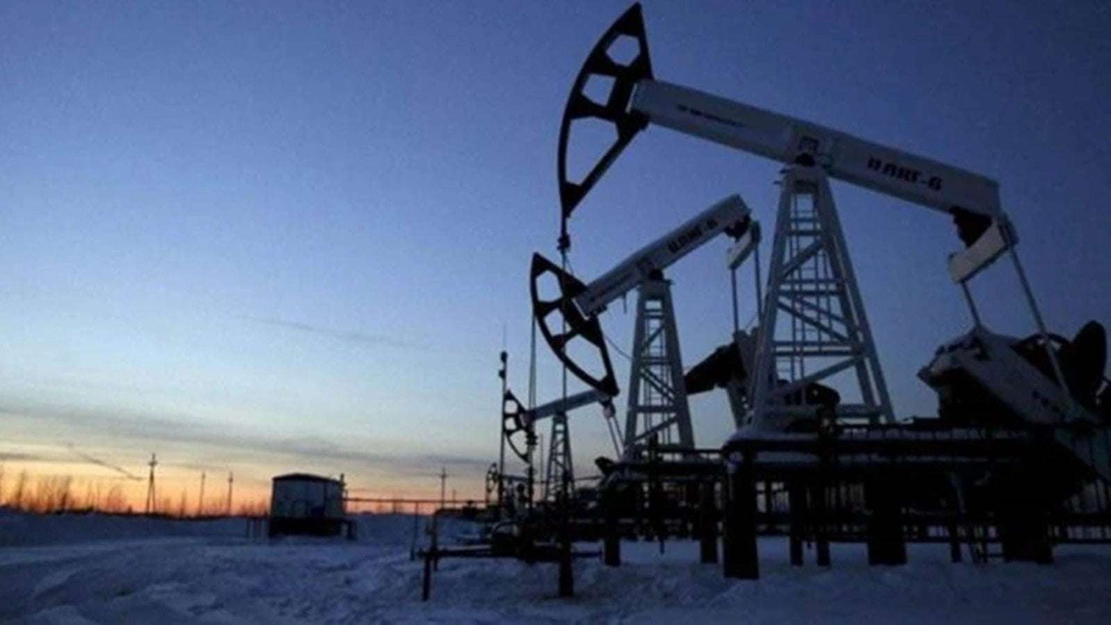 image for India’s Russian oil imports flow heavy despite tighter sanctions
