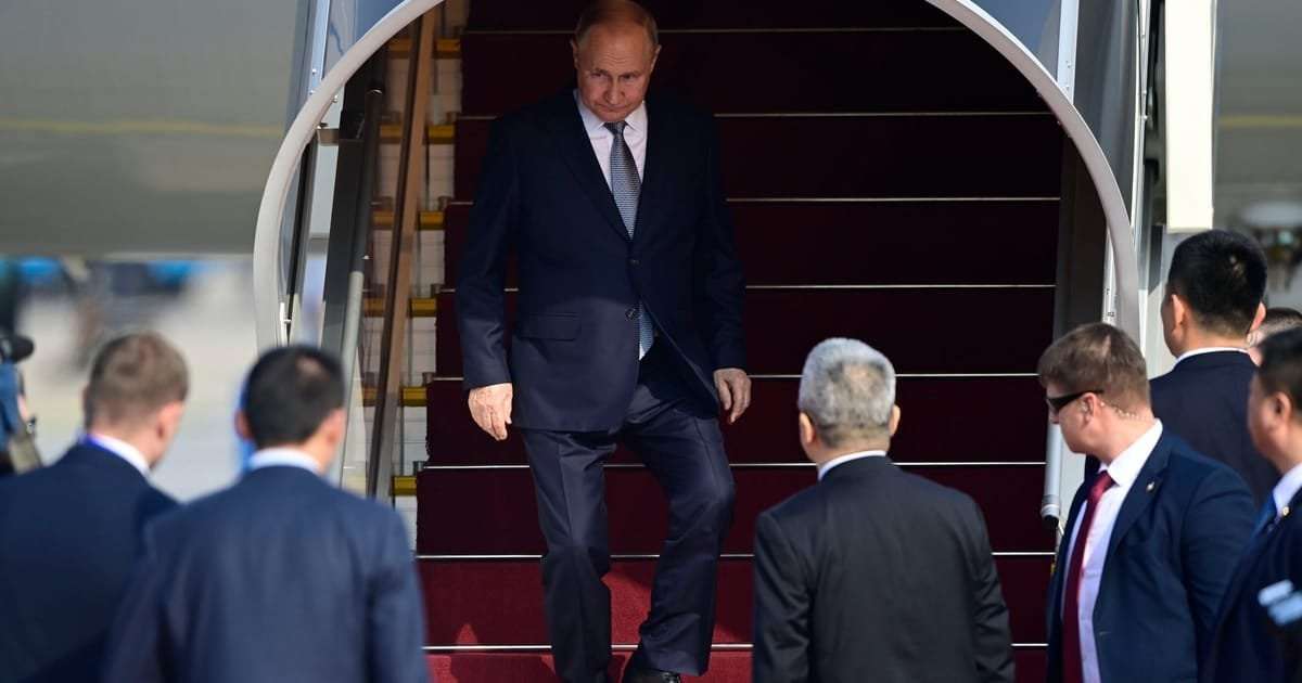 image for Russia’s friends beg EU to leave frozen assets alone