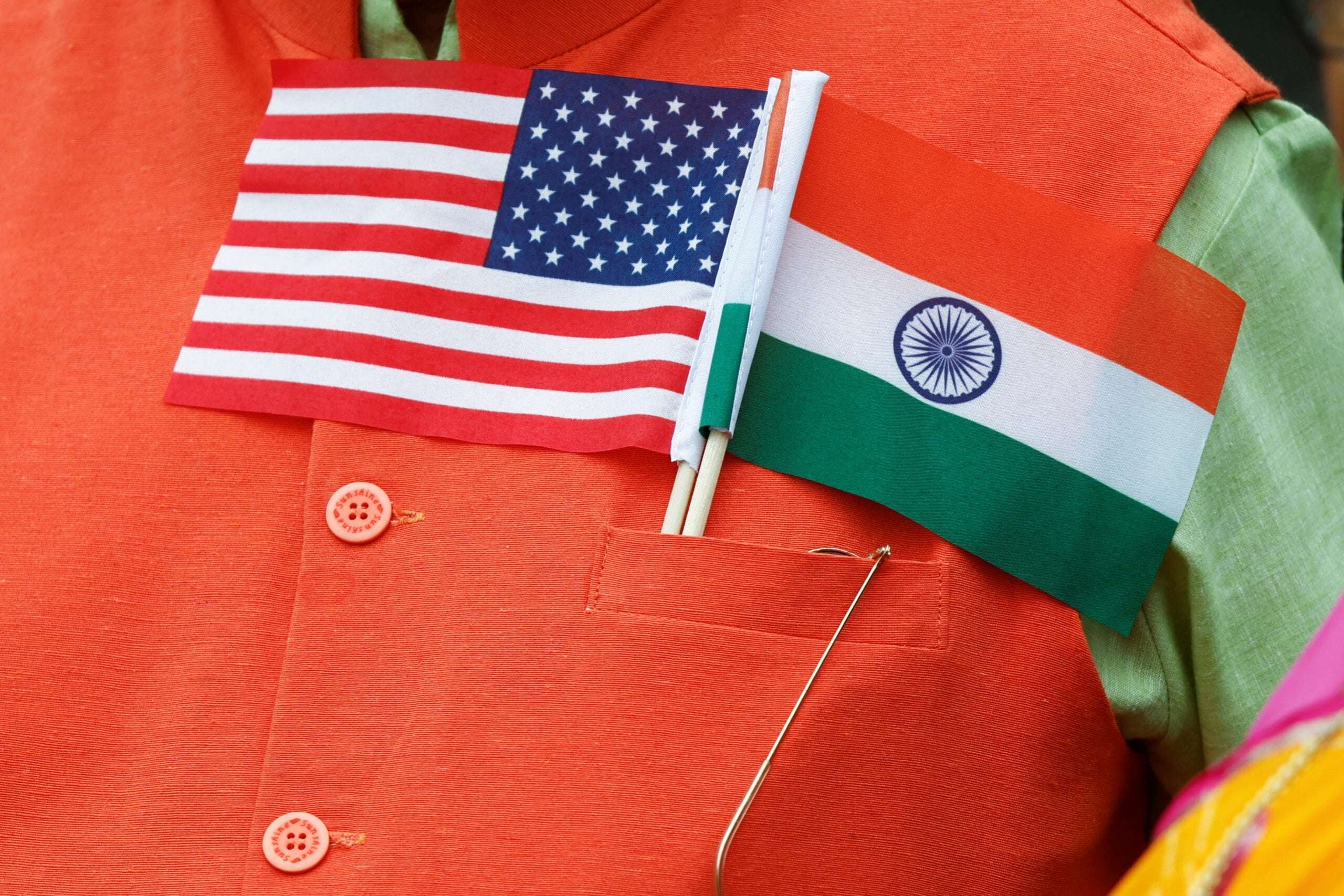 image for The US needs a new paradigm for India: ‘Great Power Partnership’
