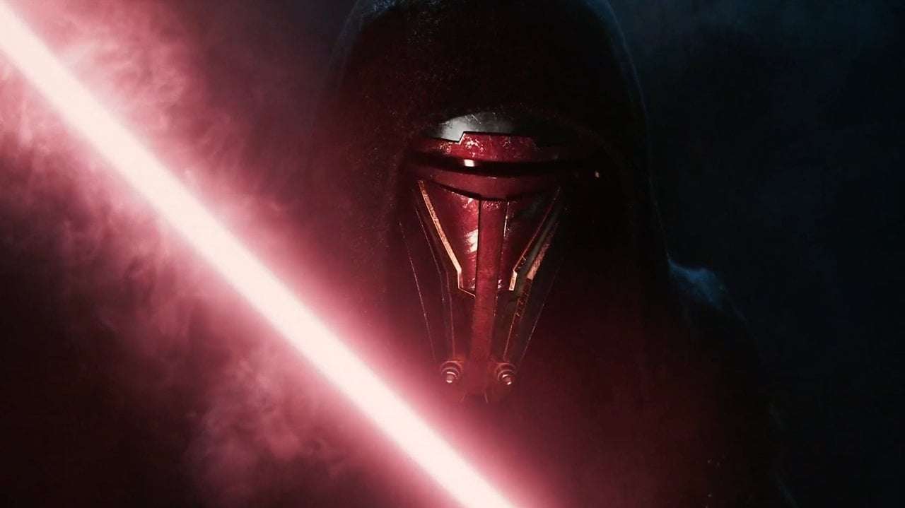 image for Saber Interactive CEO Says KOTOR Remake Is 'Alive and Well'