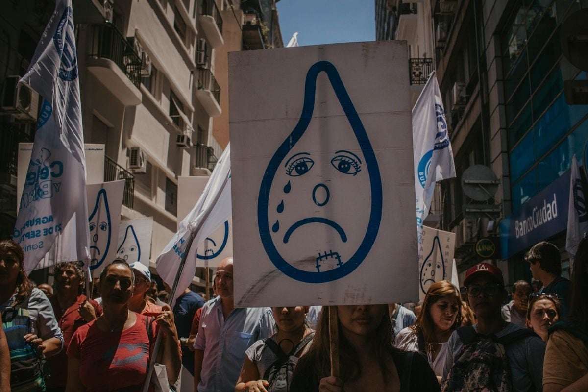 image for President Javier Milei fires 24,000 government workers in Argentina: ‘No one knows who will be next’