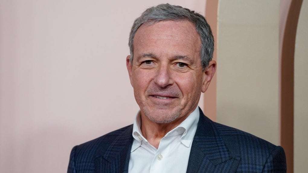 image for Disney trounces activist shareholders in a major win for Bob Iger