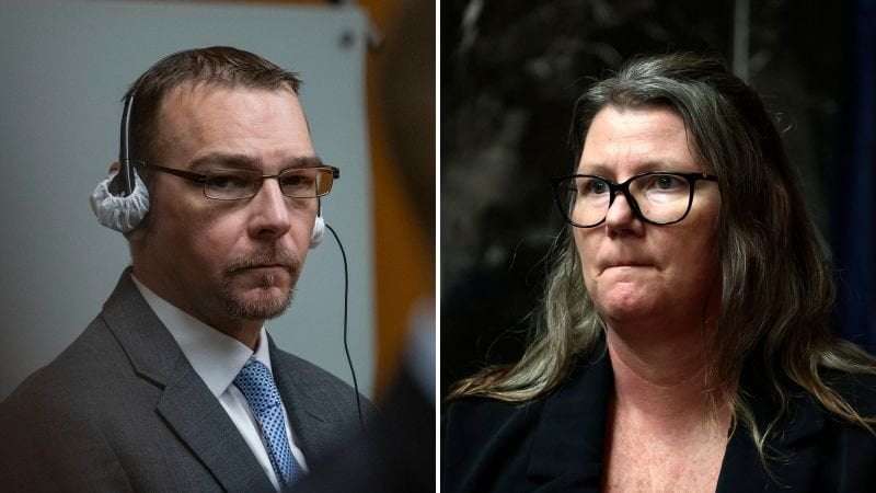 image for Prosecutors say school shooter Ethan Crumbley’s parents show ‘chilling lack of remorse’ after manslaughter convictions