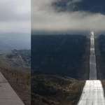 image for Known as the "highway to heaven" in Wyoming