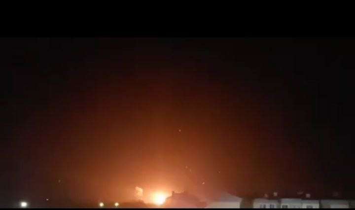 image for Kyiv Confirms Ukrainian Drones Destroyed 6 Russian Planes at Air Base, as Many as 3 Sites Blasted