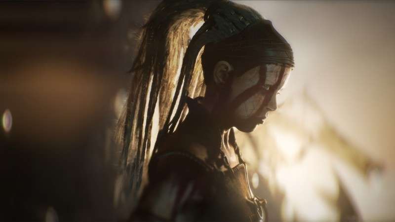 image for Hellblade 2 Runs At Dynamic Resolution On Xbox Series X|S, 60 FPS Mode Not Supported In Favor Of “Cinematic” Experience