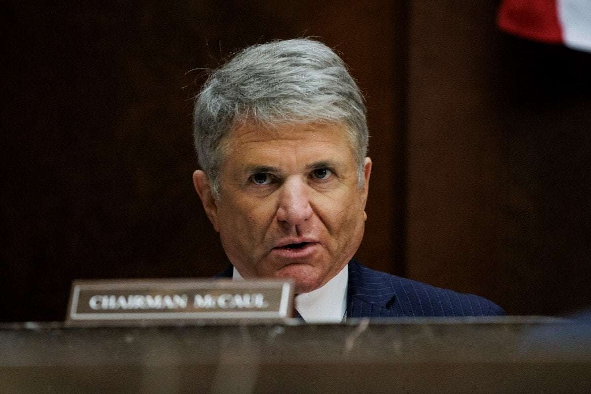 image for Top Republican Says Party Base 'Infected' by Russian Propaganda
