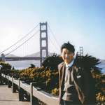 image for A young Xi Jinping in San Francisco: