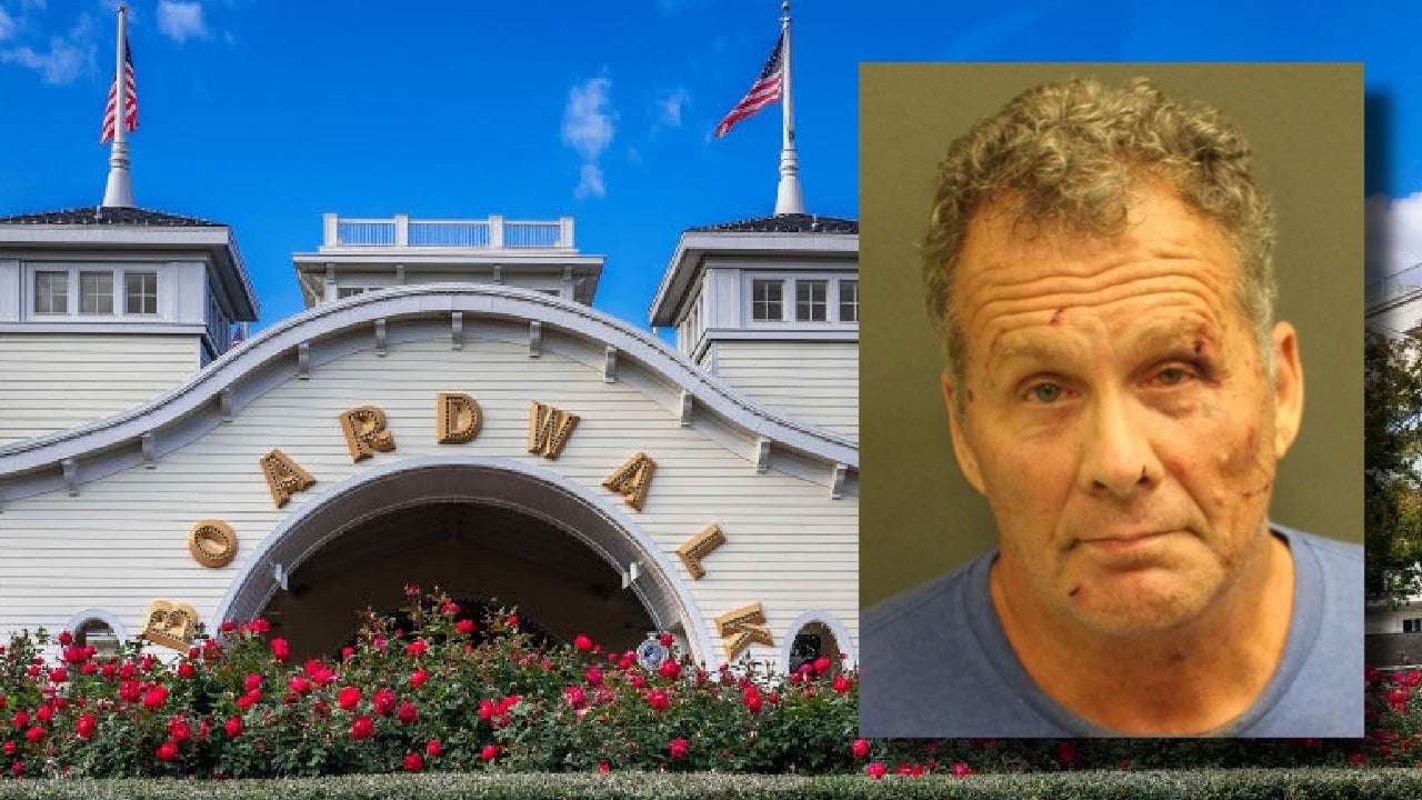 image for Drunk Florida man beat up after making fun of Disney World guest with Down syndrome: deputies
