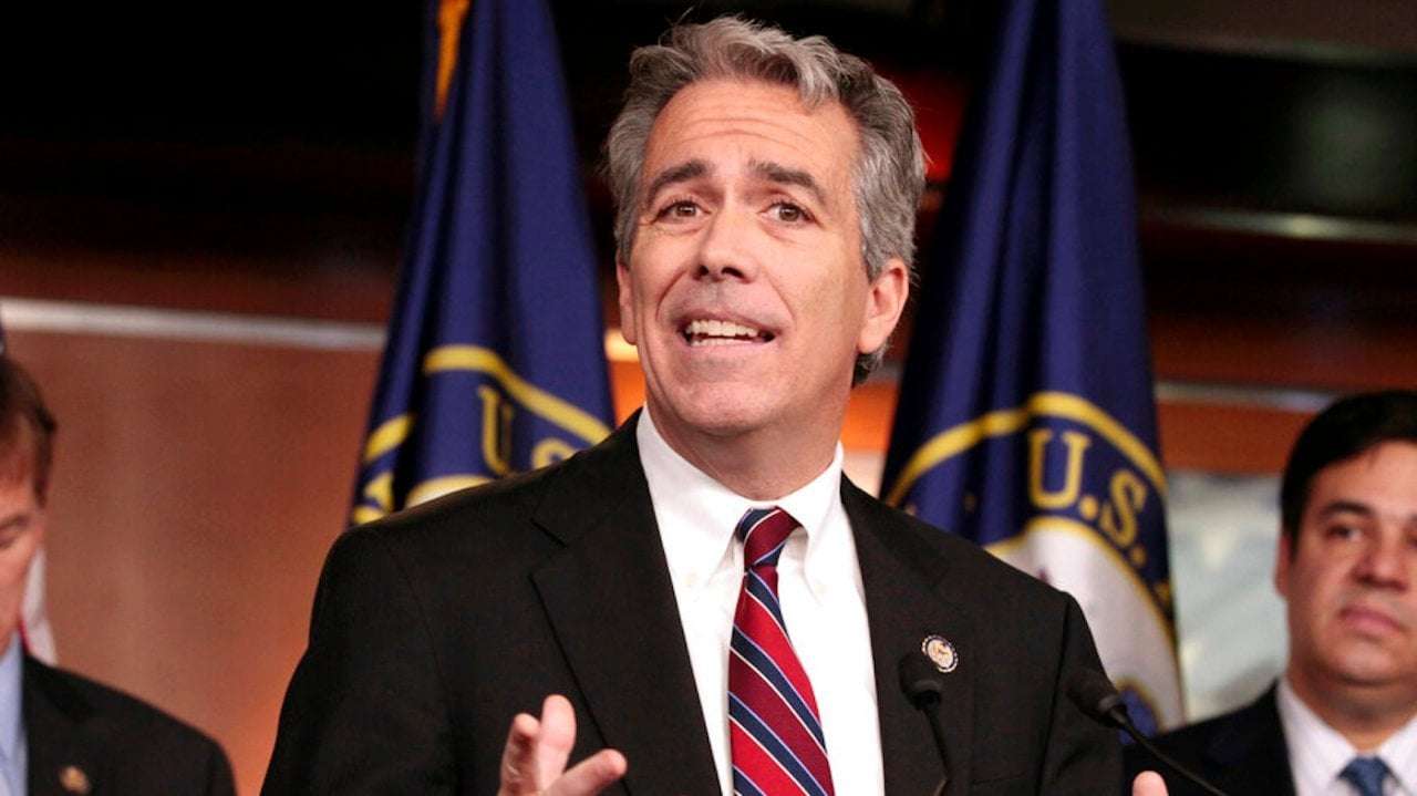 image for Former GOP rep says Trump ‘appeals to the worst of us,’ calls on Biden ‘to recognize the moment’