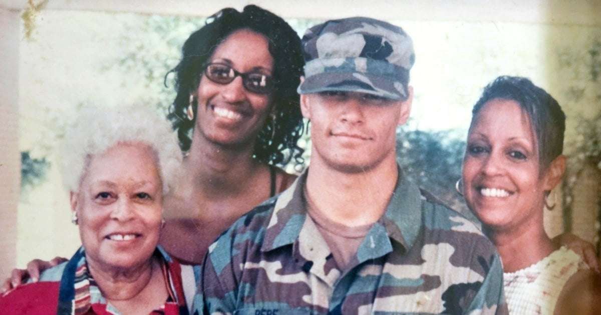 image for Former N.J. officer alleges department had ticket quota, says he faced retaliation and discrimination from police chief