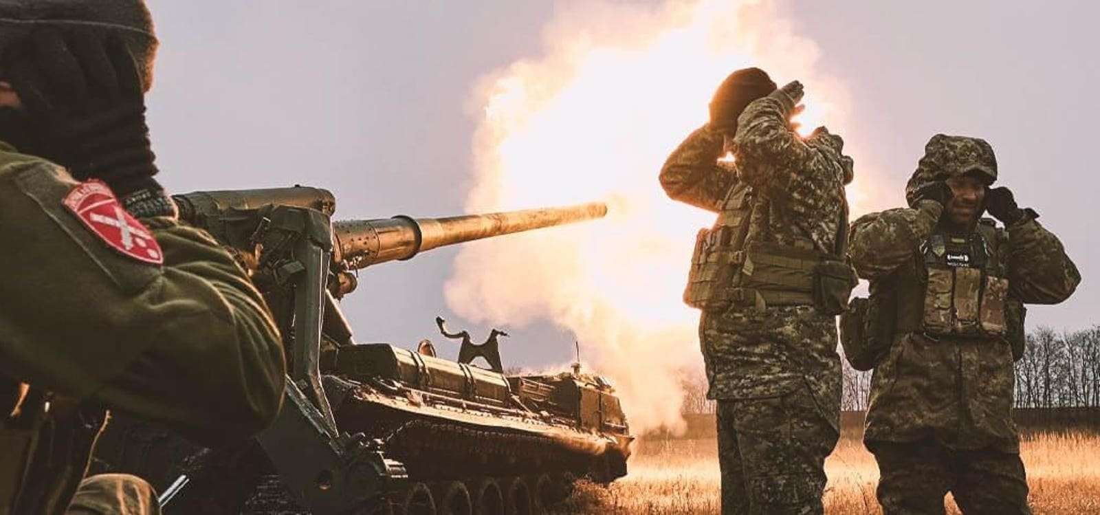 image for Estonia Just Found Another Million Shells For Ukraine