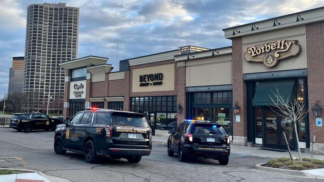image for Customer shoots Chipotle worker over guacamole dispute in Michigan