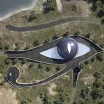 image for Naomi Campbell's house.
