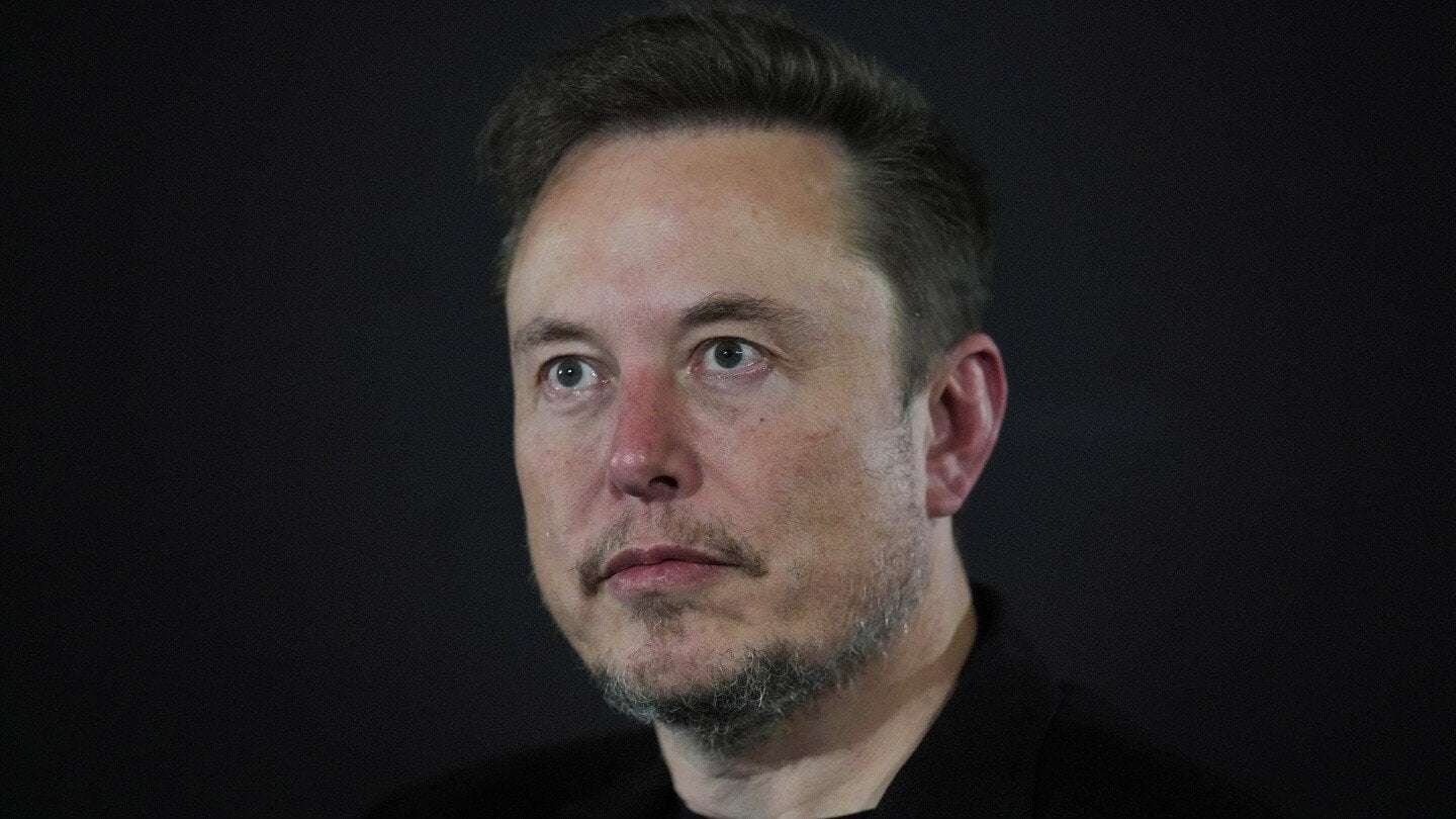 image for Elon Musk will be investigated over fake news and obstruction in Brazil after a Supreme Court order
