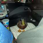 image for This Uber had a duck in it