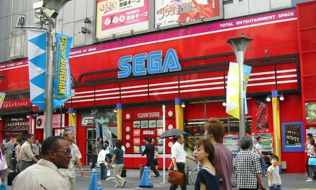 image for The number of Japan arcades ‘has declined by 8,000 in 10 years’