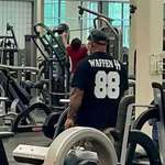 image for Nazi spotted at the gym in Long Island. New York