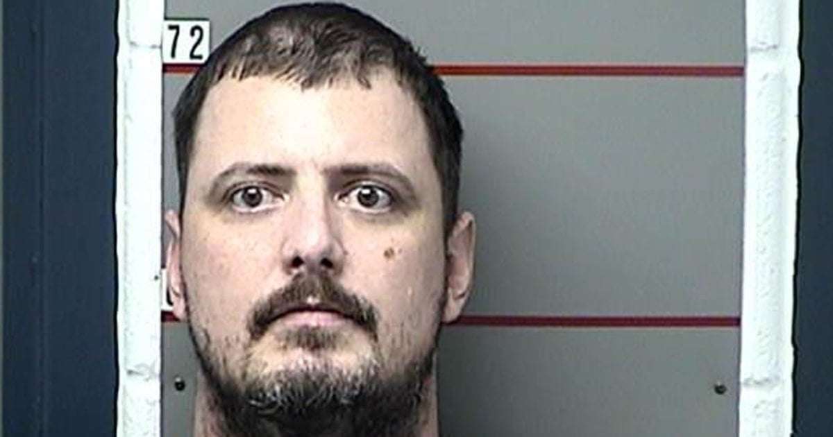 image for Kentucky man admits to faking his own death to avoid paying over $100k in child support
