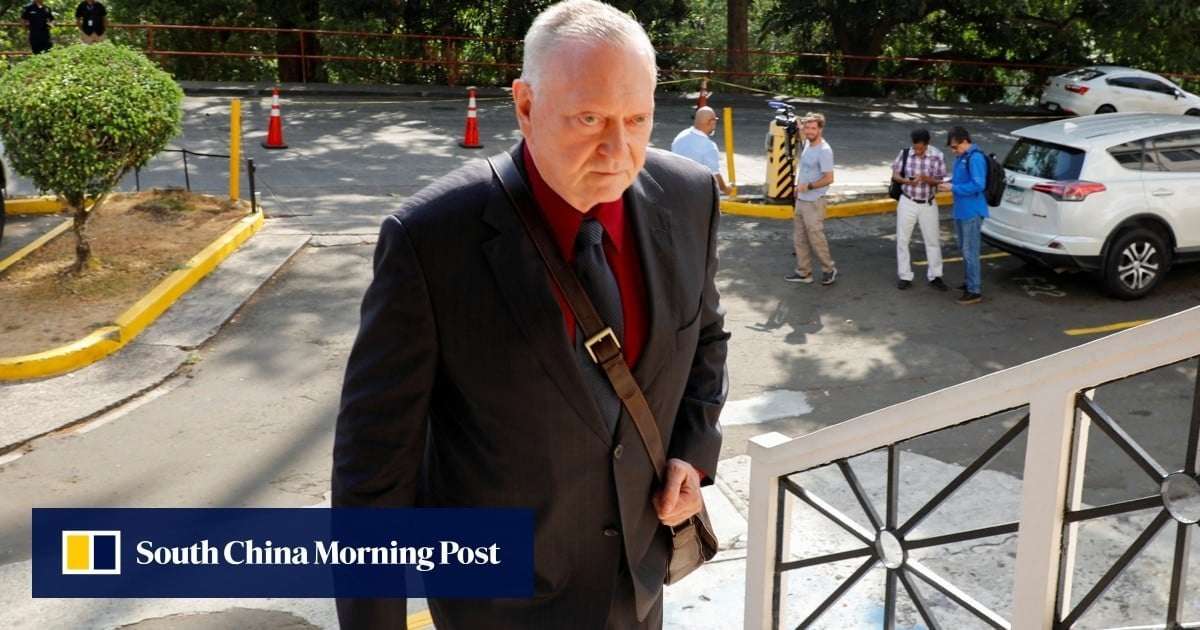 image for Panama Papers trial starts, 27 people charged in worldwide money-laundering case