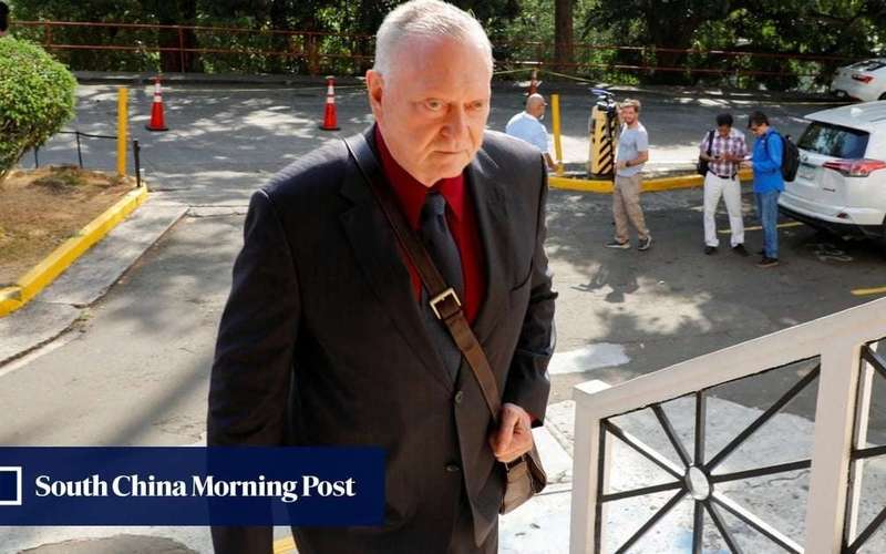 image for Panama Papers trial starts, 27 people charged in worldwide money-laundering case
