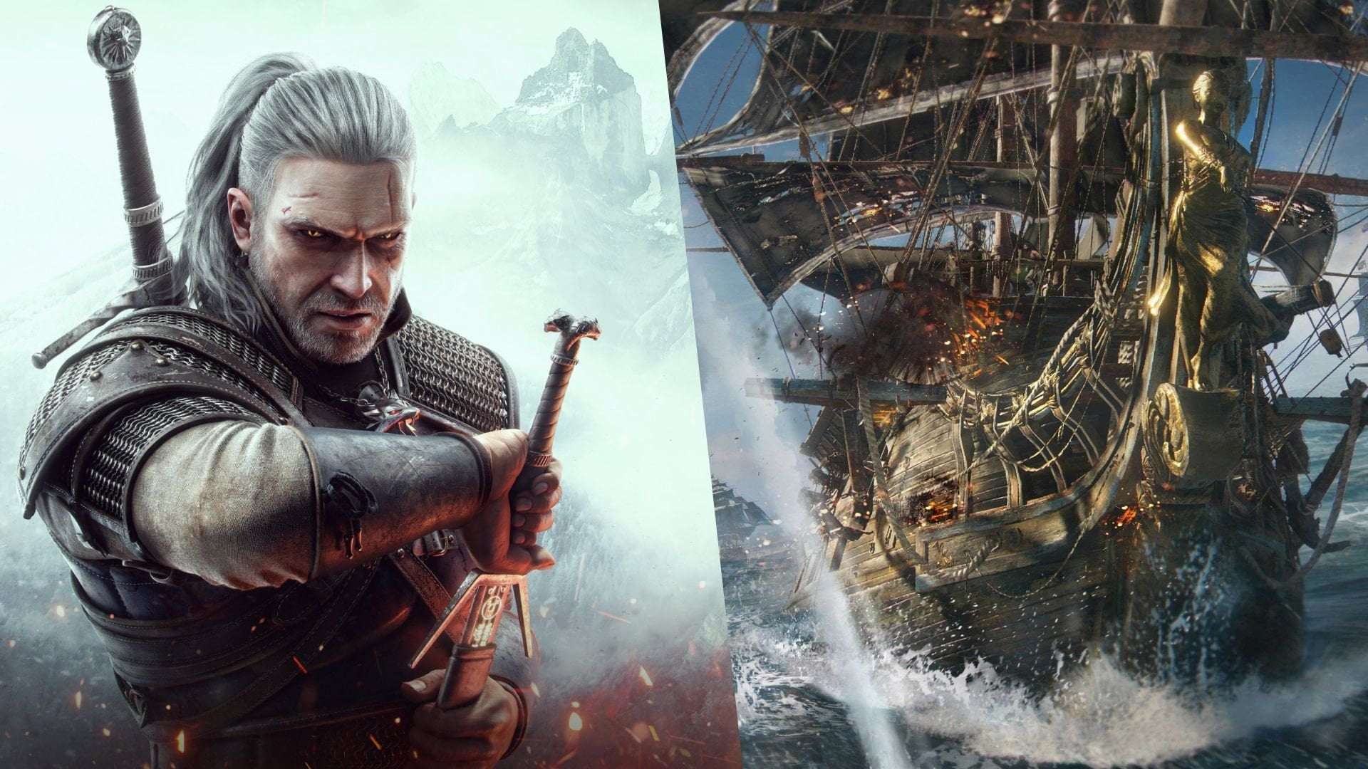 image for CDPR Makes Fun of Ubisoft Saying Witcher 4 Will Be “AAAAA Game”