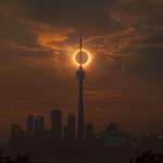 image for The Eye of Sauron in Canada