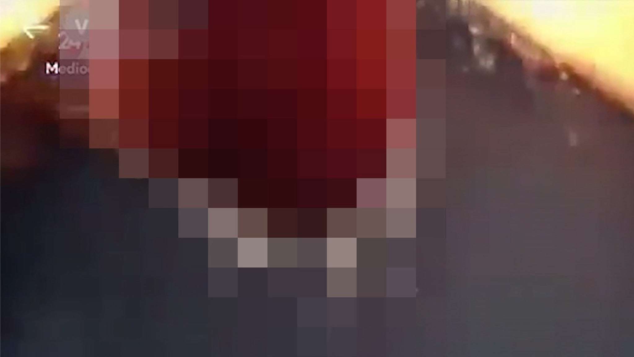 image for Mexican News Station Accidentally Shows Testicles Instead of Solar Eclipse
