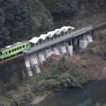image for Japanese Train Station with No Entrance or Exit