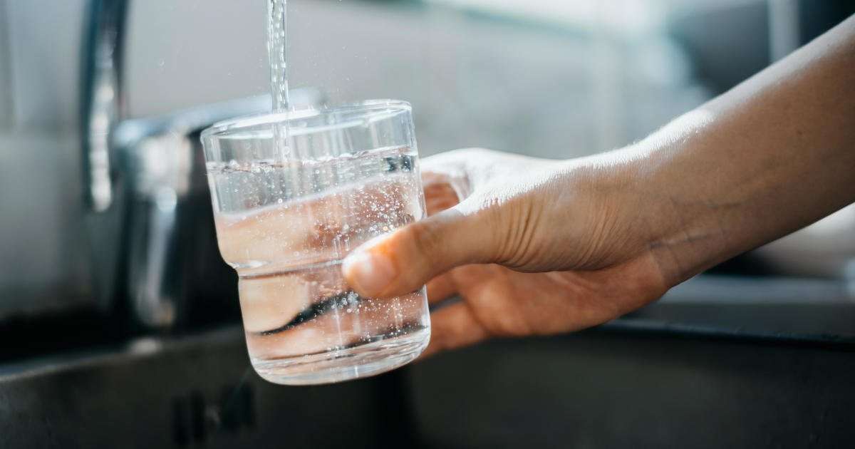 image for EPA announces first-ever national regulations for "forever chemicals" in drinking water