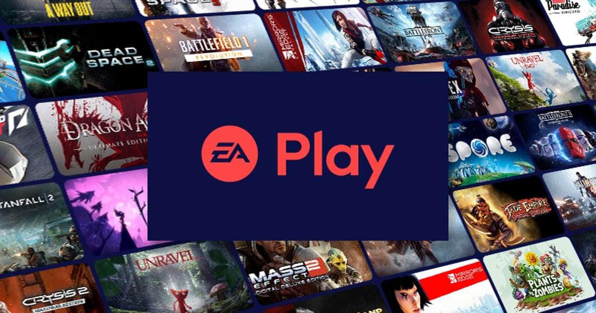 image for EA raising price of EA Play subscription