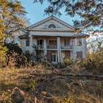 image for Abandoned house in Alabama
