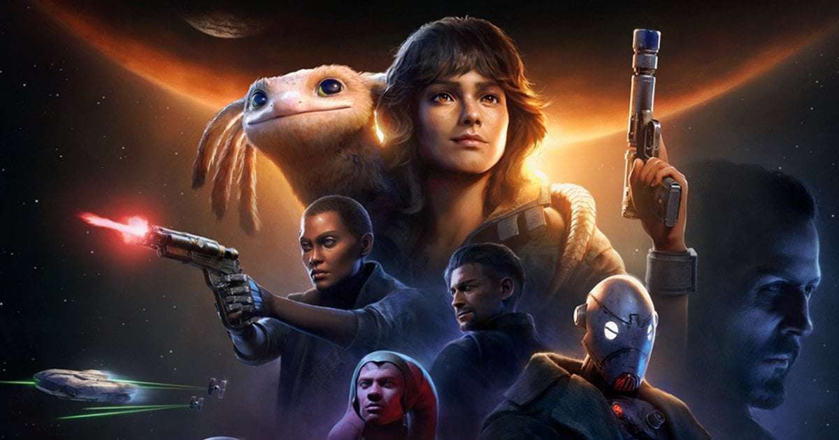 image for Ubisoft's chief portfolio officer Sandrine Caloiaro departs after 10 years