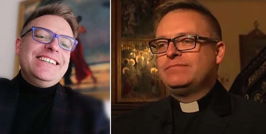 image for Polish Priest Jailed for Throwing Wild Orgy Where Male Prostitute Died After Overdosing on Erectile Dysfunction Pills