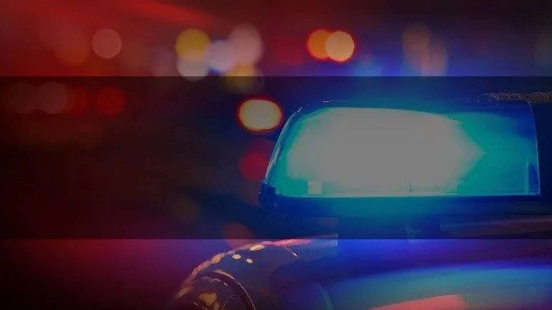 image for 2 injured in Thruway crash after passenger accidentally presses vehicle's start