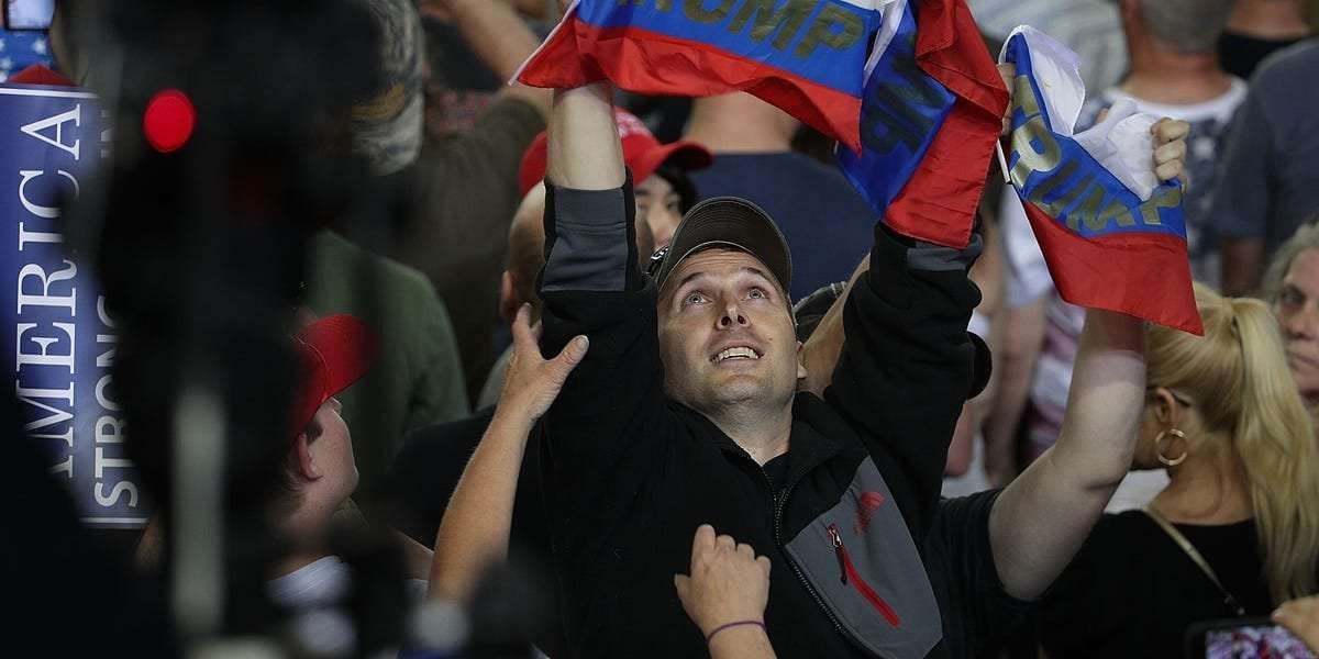 image for The GOP Is the Party of Putin